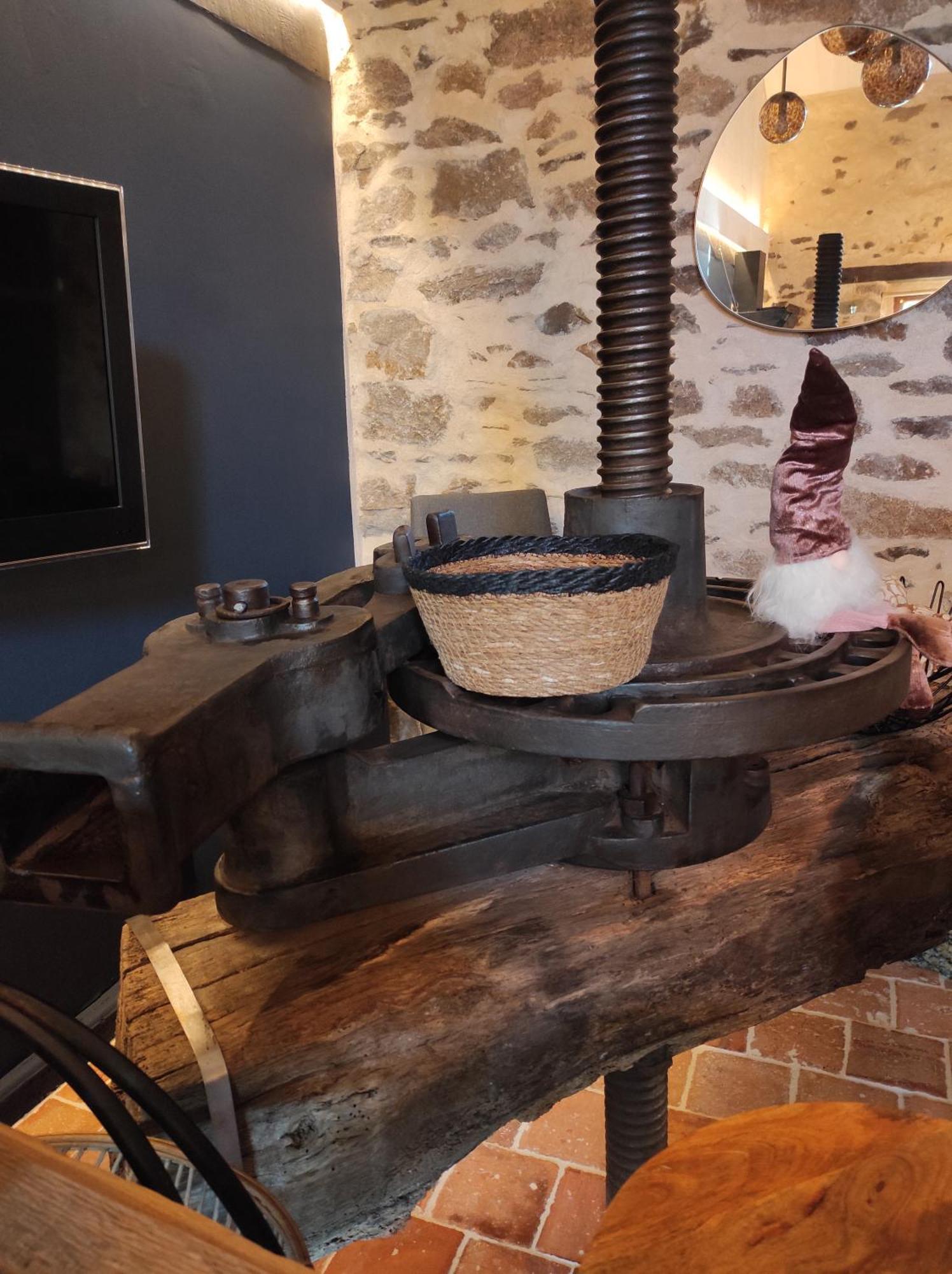 La Ville Es Riez Chambre D'Hotes Corseul Exteriör bild
